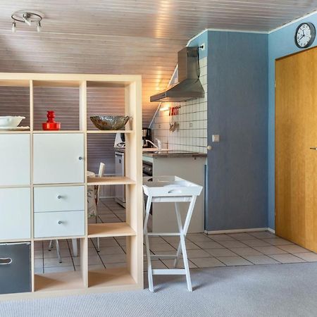 Apartament Jaulneau Owingen Zewnętrze zdjęcie