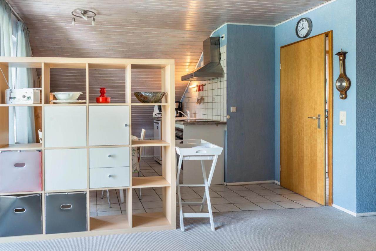 Apartament Jaulneau Owingen Zewnętrze zdjęcie
