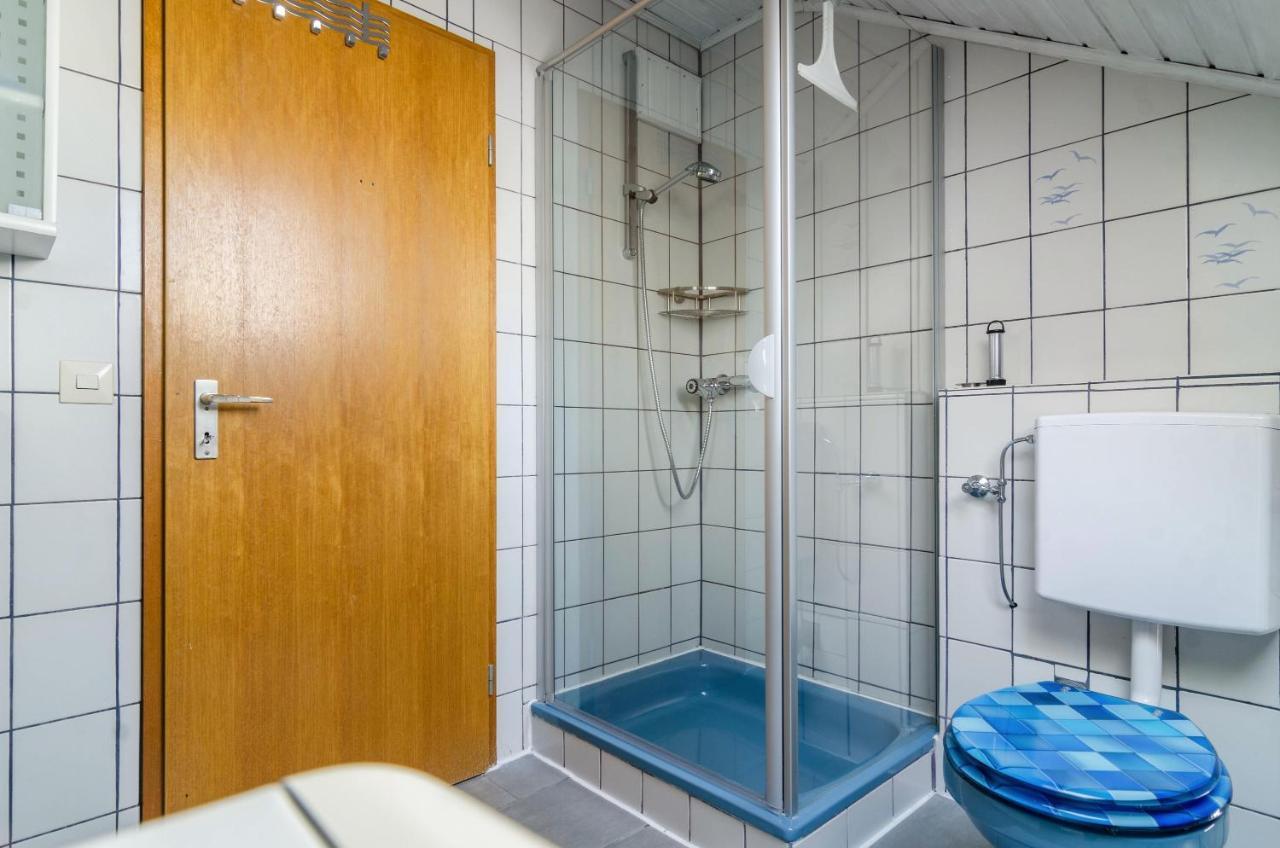 Apartament Jaulneau Owingen Zewnętrze zdjęcie