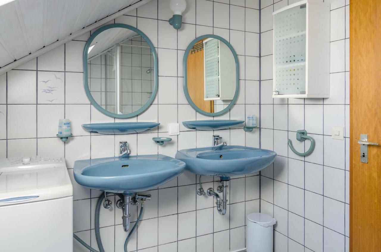 Apartament Jaulneau Owingen Zewnętrze zdjęcie