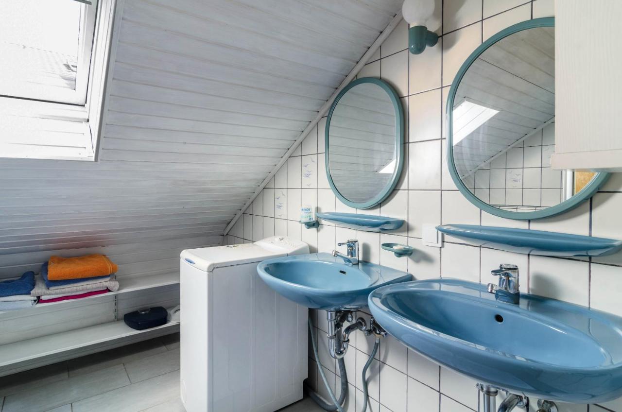 Apartament Jaulneau Owingen Zewnętrze zdjęcie